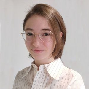 Picture of Meriel Kos